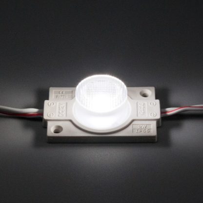 Lightbox LED Module Double Sided Lightbox High Brightness 140-160lm