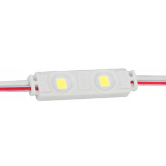 Mini 2 LED Module for small size Channel letters