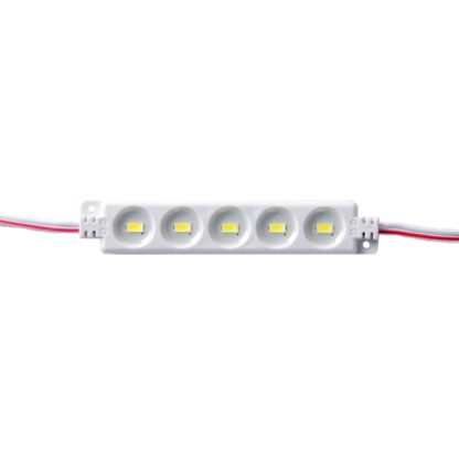 Supper Economy-Class 5LED Module injection 7 Colors available